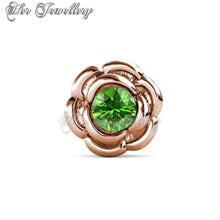 Petunia Brooch (12 Months)