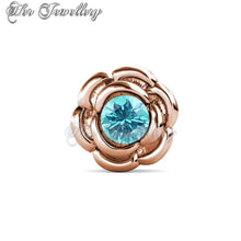 Petunia Brooch (12 Months)