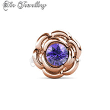 Petunia Brooch (12 Months)