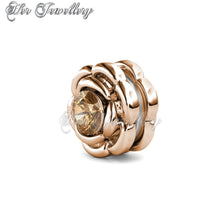 Petunia Brooch (12 Months)