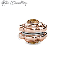 Petunia Brooch (12 Months)