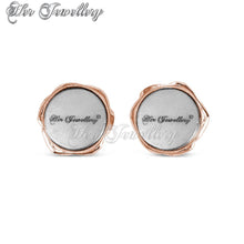 Petunia Brooch (12 Months)