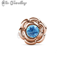 Petunia Brooch (12 Months)