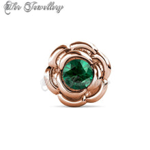 Petunia Brooch (12 Months)