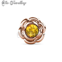 Petunia Brooch (12 Months)