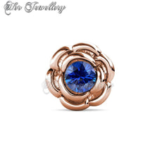 Petunia Brooch (12 Months)