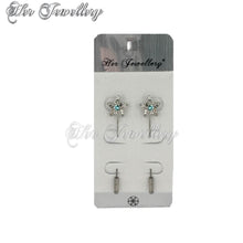 Star Petal Brooch (12 Months)