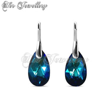 Raindrop Hook Earrings‏