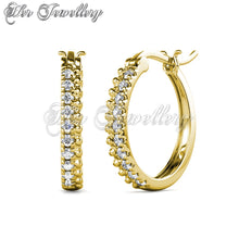 Adlai Earrings