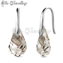 Comet Droplets Earrings