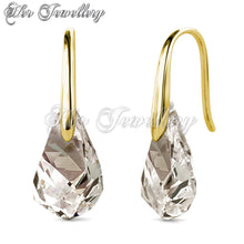 Comet Droplets Earrings