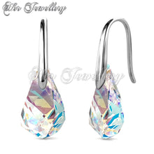 Comet Droplets Earrings