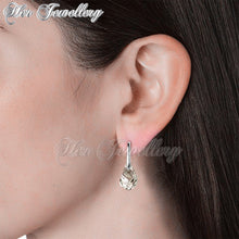 Comet Droplets Earrings