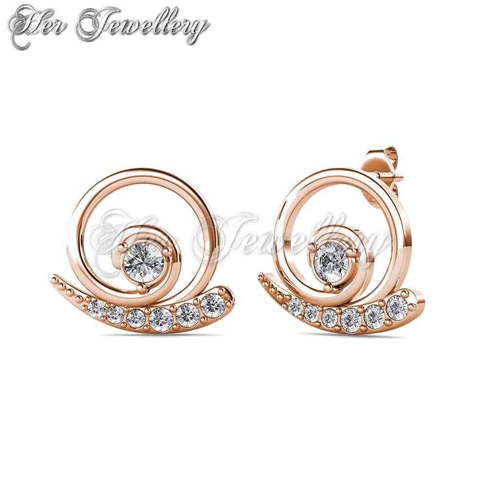 Delano Earrings