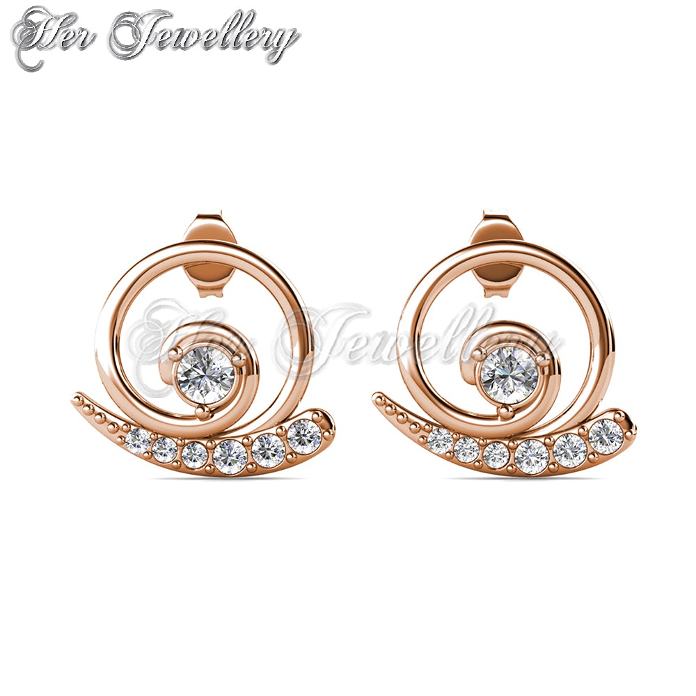 Delano Earrings