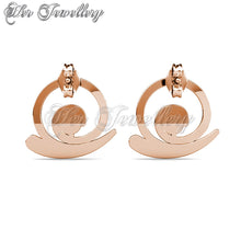 Delano Earrings