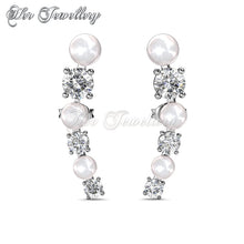 Finley Earrings
