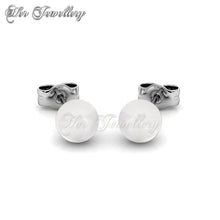 Swarovski Crystals Charlie Earrings Set - Her Jewellery