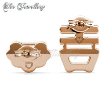 Swarovski Crystals Happiness Set - Her Jewellery