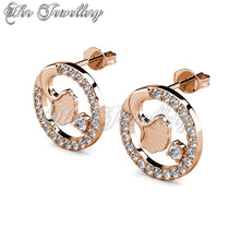 Julee Earrings