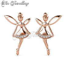 Little Fairy Earrings