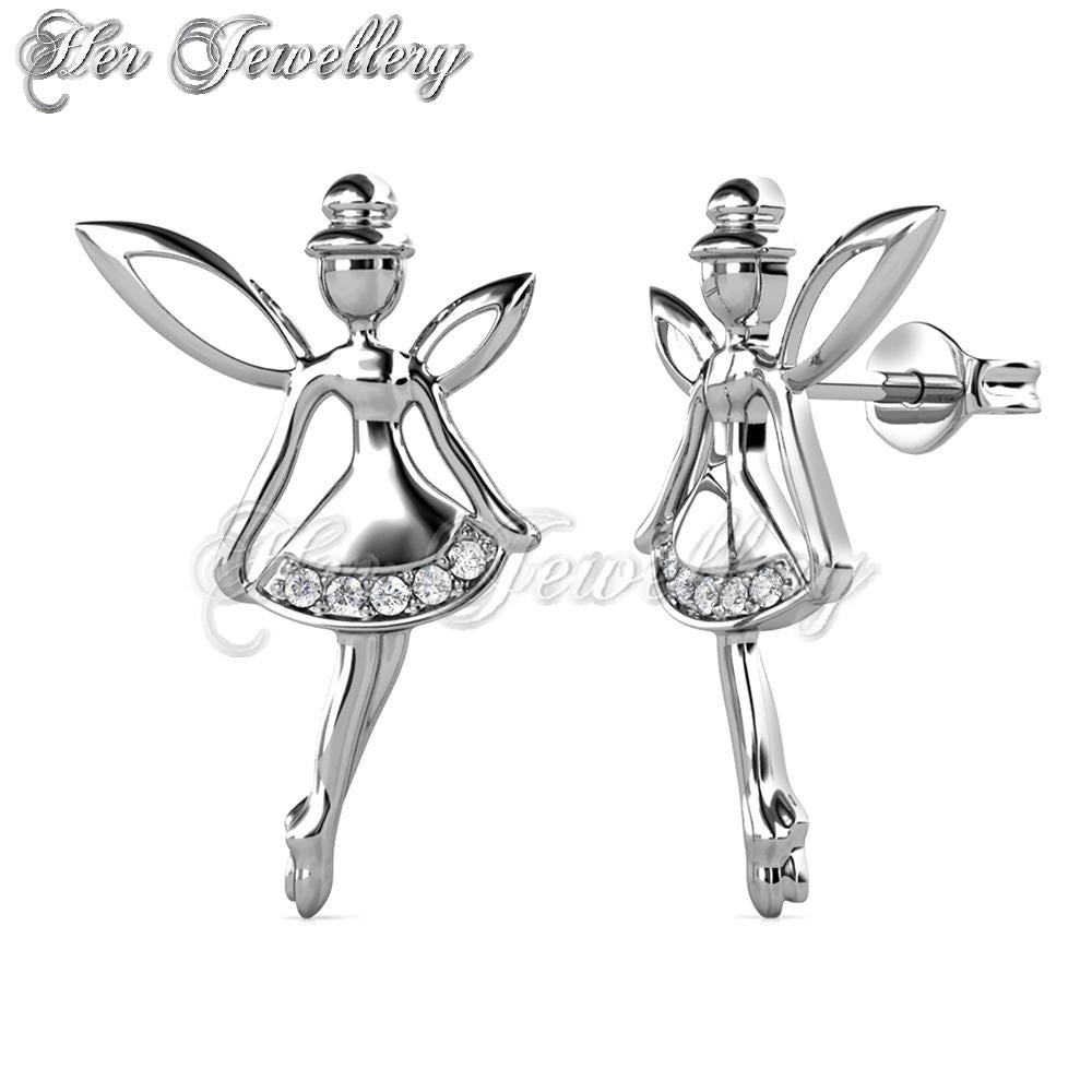 Little Fairy Earrings