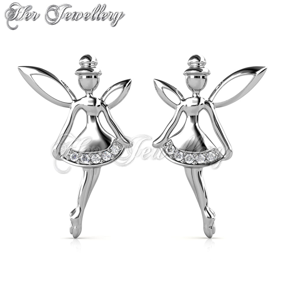 Little Fairy Earrings