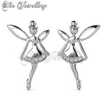 Little Fairy Earrings