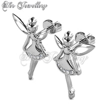 Little Fairy Earrings