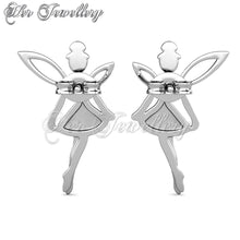Little Fairy Earrings