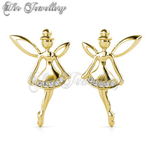 Little Fairy Earrings