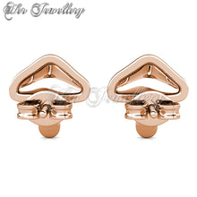 Little Mushroom Earrings