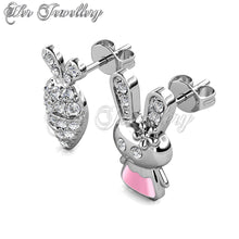 Little Rabbit Earrings