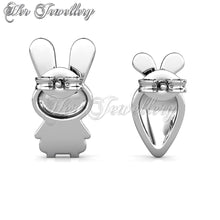 Little Rabbit Earrings
