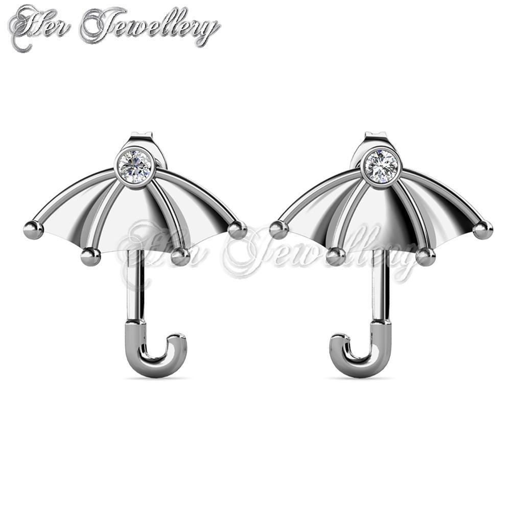 Little Umbrella Earrings