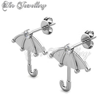 Little Umbrella Earrings