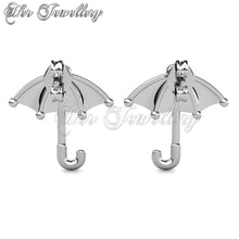 Little Umbrella Earrings