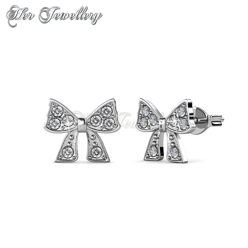 Swarovski Crystals Mini Ribbon Set - Her Jewellery