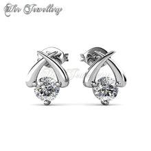 Swarovski Crystals Myth Set - Her Jewellery