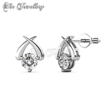 Swarovski Crystals Myth Set - Her Jewellery