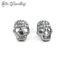 Skull Earrings