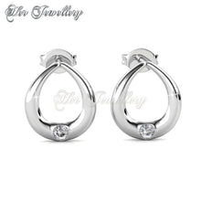 Swarovski Crystals Unity Set - Her Jewellery