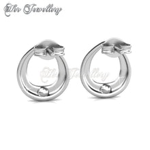 Swarovski Crystals Unity Set - Her Jewellery