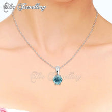 Birth Stone Set (12 Months)