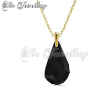 Comet Droplets Pendant