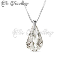 Comet Droplets Pendant