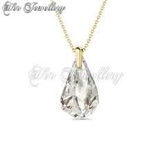 Comet Droplets Pendant