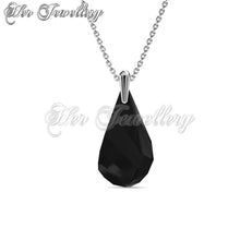 Comet Droplets Pendant