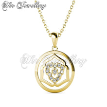 Constantia Pendant