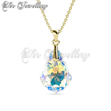 Crystal Stone Pendant